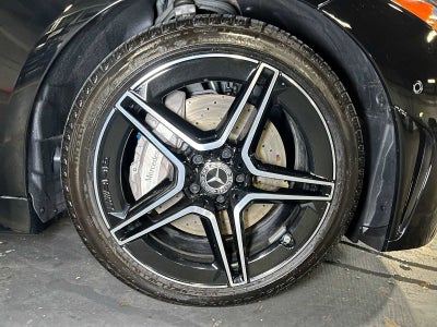 2023 Mercedes-Benz CLS 450 4MATIC® Coupe