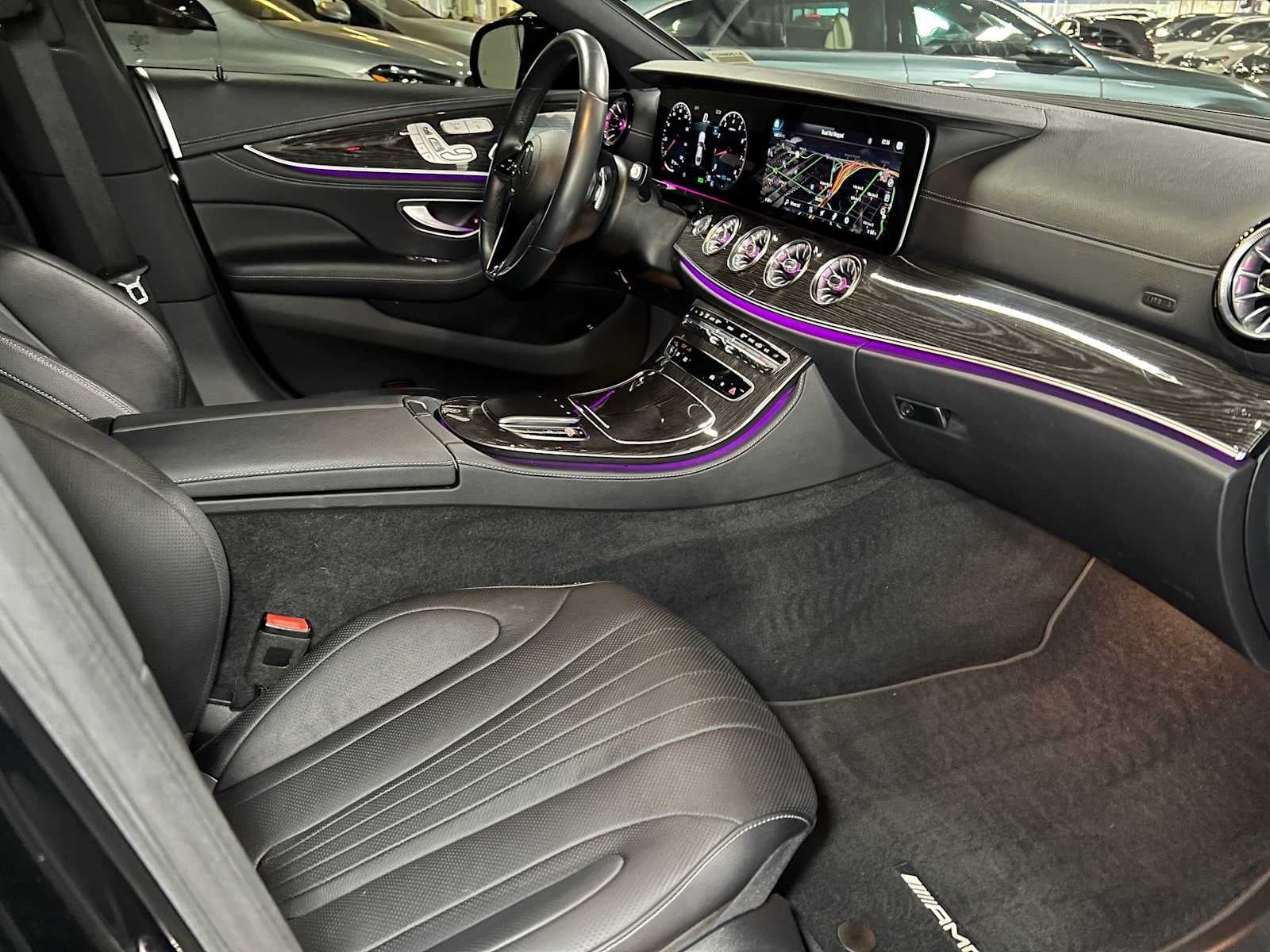 2022 Mercedes-Benz CLS 450 CLS 450