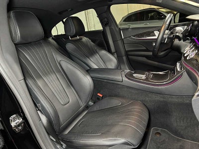 2022 Mercedes-Benz CLS 450 CLS 450