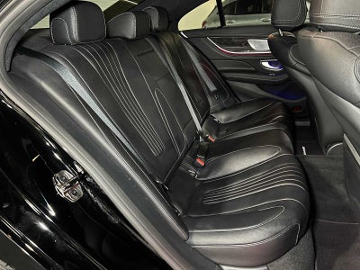 2022 Mercedes-Benz CLS 450 CLS 450