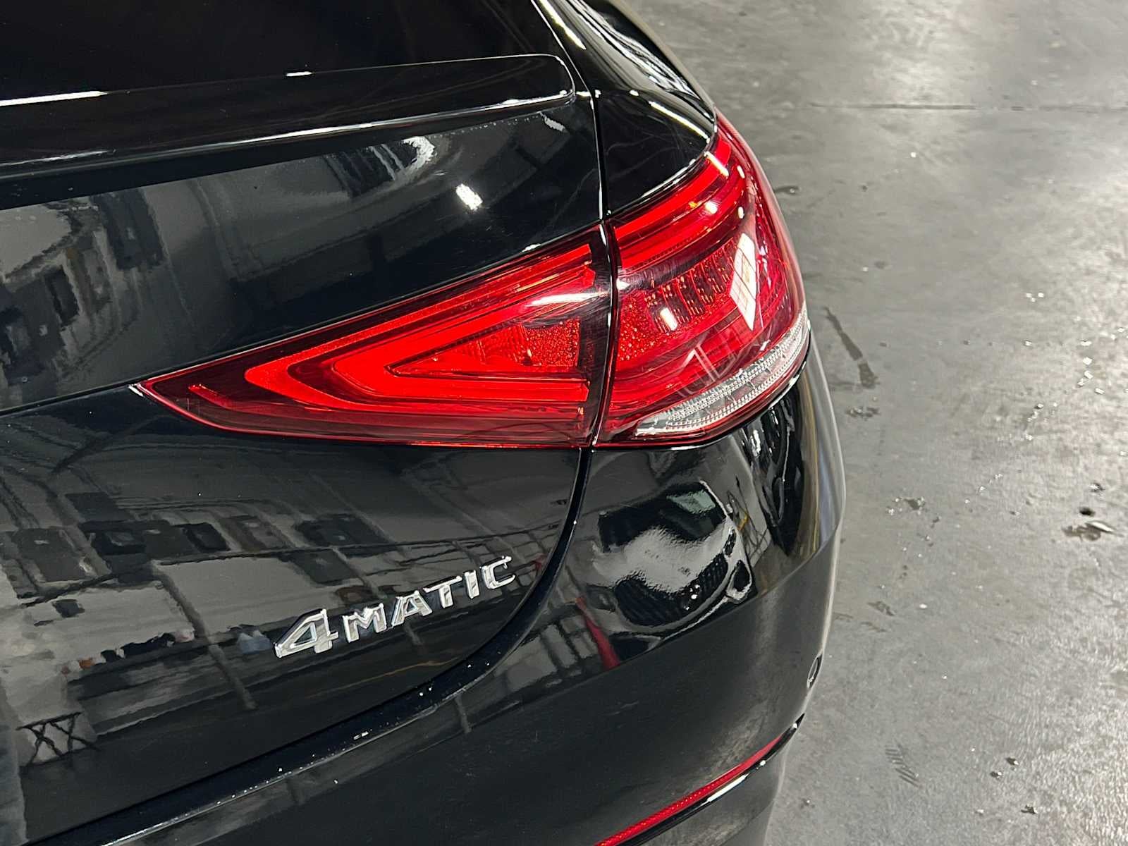 2022 Mercedes-Benz CLS 450 CLS 450