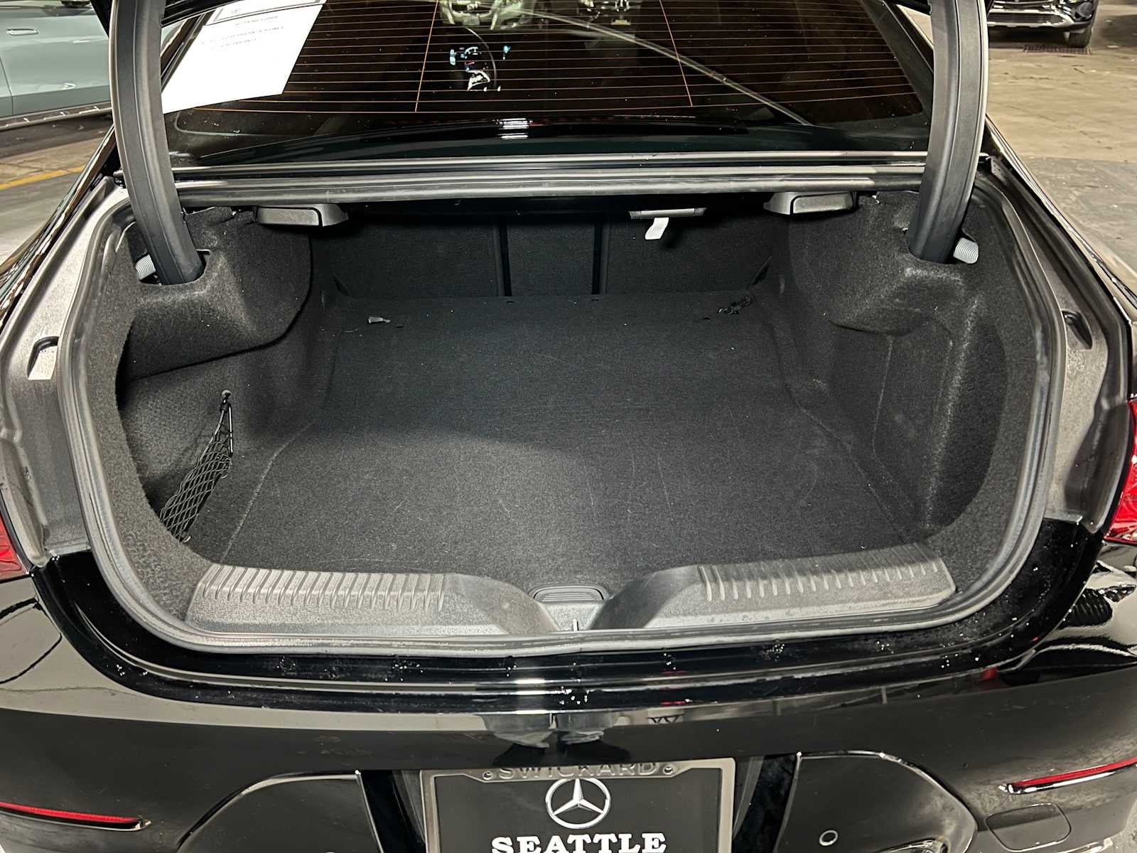 2022 Mercedes-Benz CLS 450 CLS 450