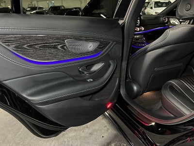 2022 Mercedes-Benz CLS 450 CLS 450