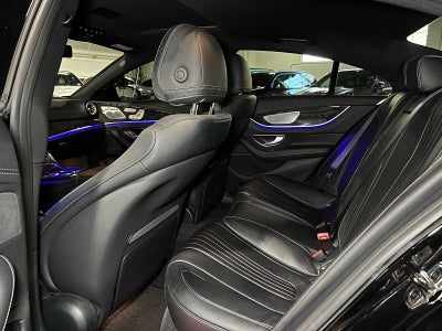 2022 Mercedes-Benz CLS 450 CLS 450