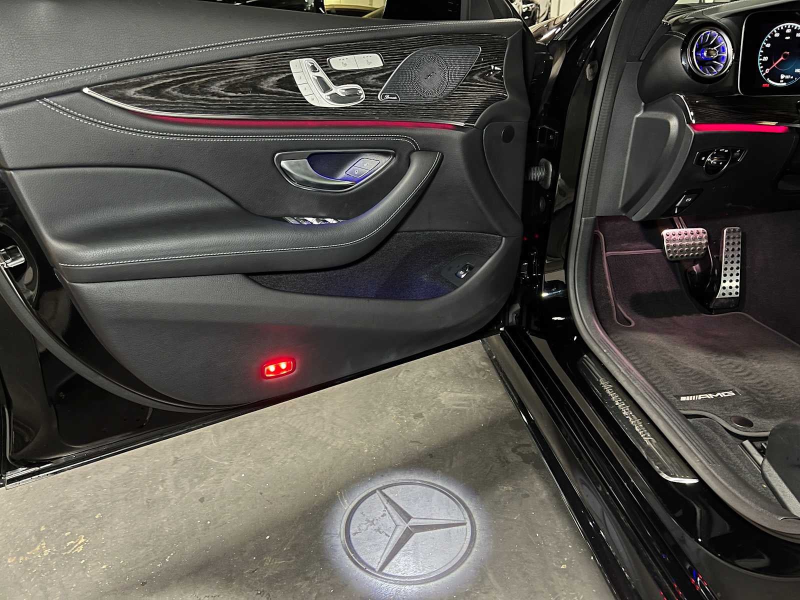 2022 Mercedes-Benz CLS 450 CLS 450