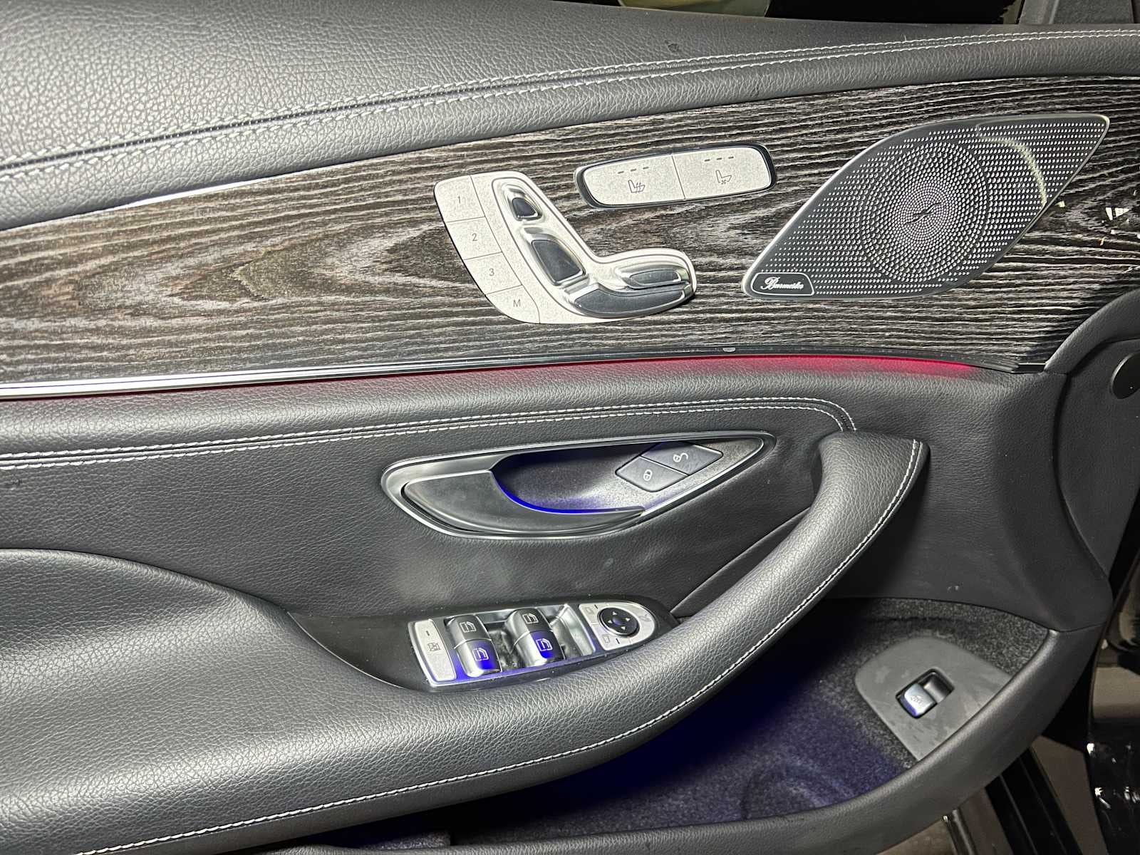 2022 Mercedes-Benz CLS 450 CLS 450