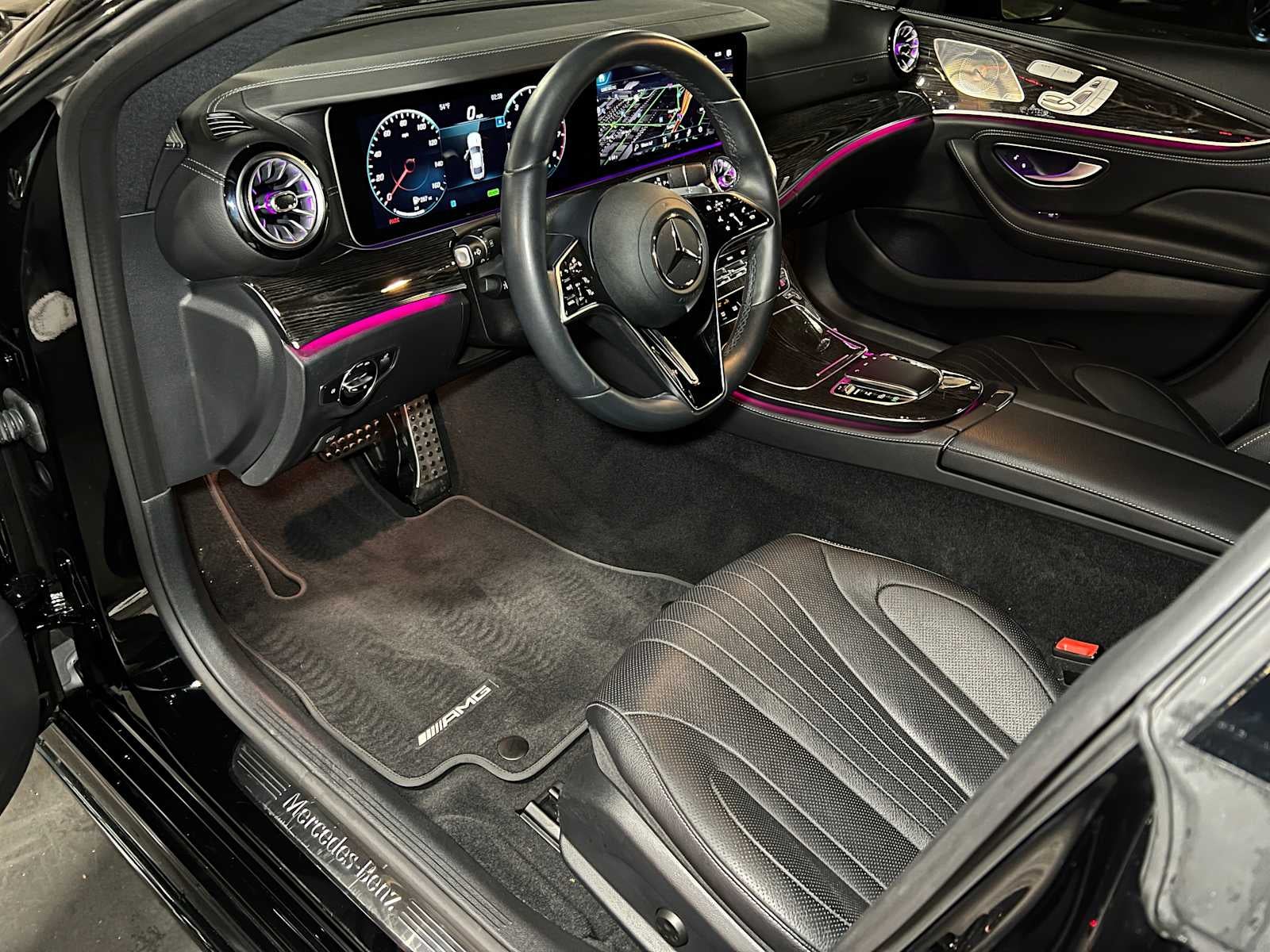 2022 Mercedes-Benz CLS 450 CLS 450