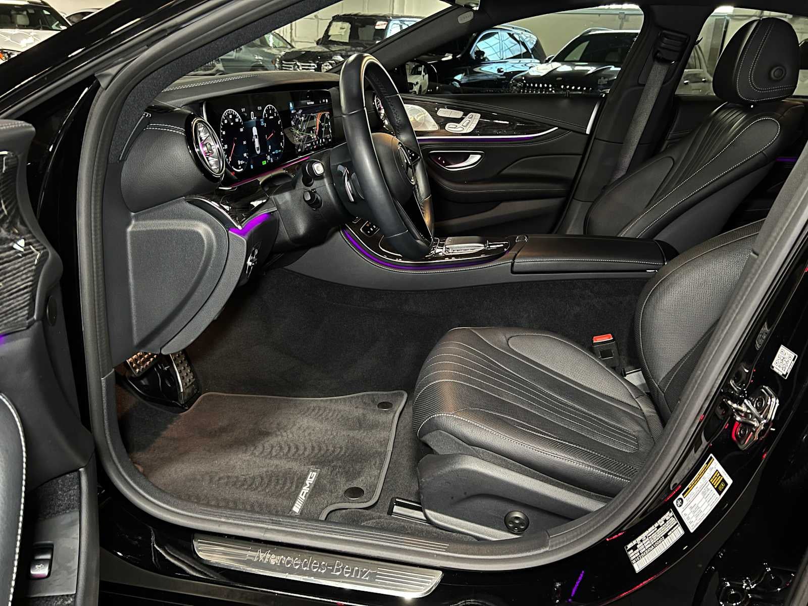 2022 Mercedes-Benz CLS 450 CLS 450