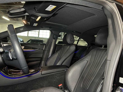 2022 Mercedes-Benz CLS 450 CLS 450