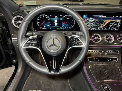 2022 Mercedes-Benz CLS 450 CLS 450