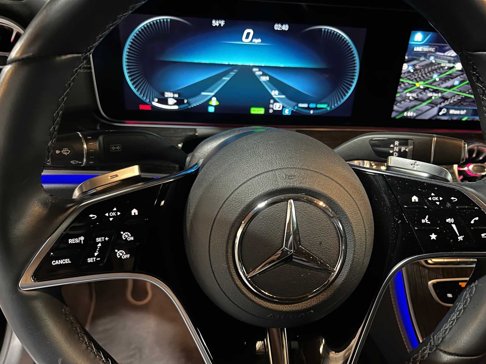 2022 Mercedes-Benz CLS 450 CLS 450