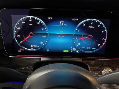 2022 Mercedes-Benz CLS 450 CLS 450