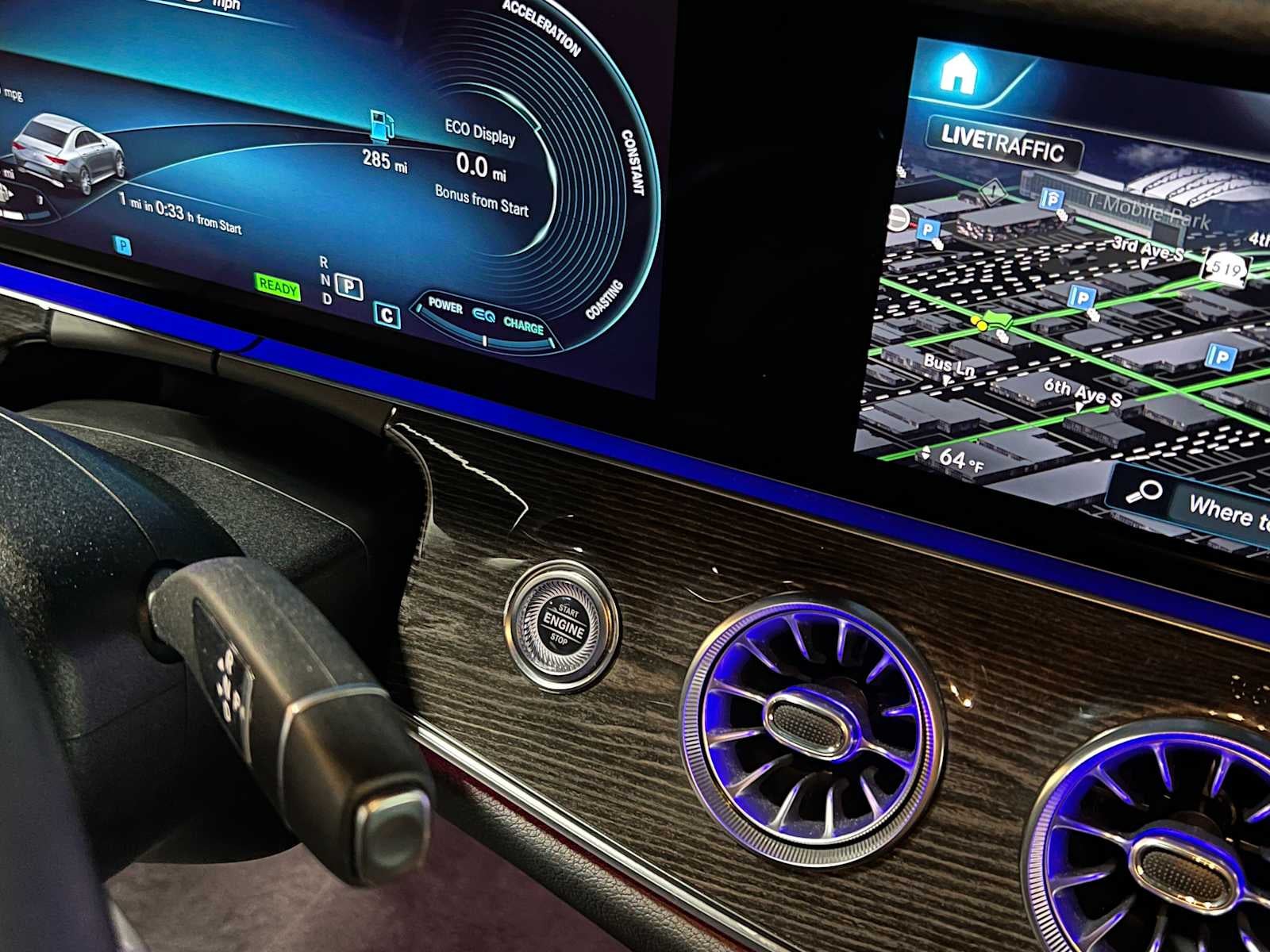 2022 Mercedes-Benz CLS 450 CLS 450