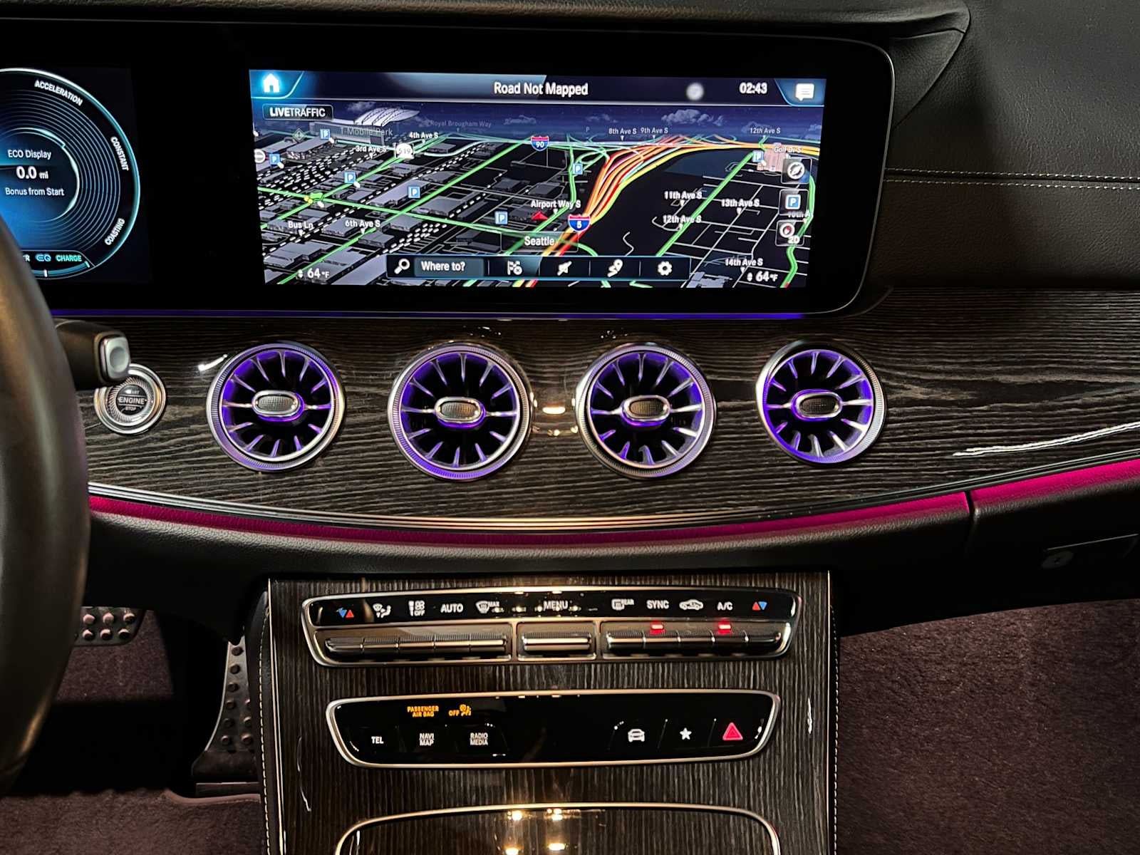 2022 Mercedes-Benz CLS 450 CLS 450