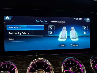 2022 Mercedes-Benz CLS 450 CLS 450