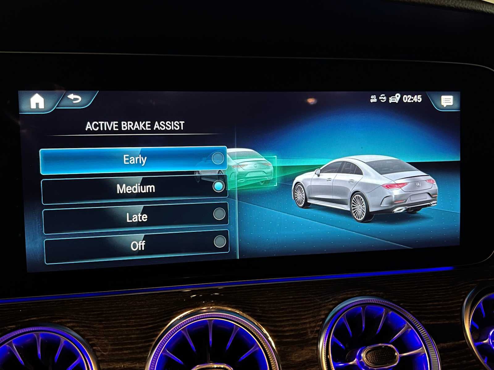 2022 Mercedes-Benz CLS 450 CLS 450