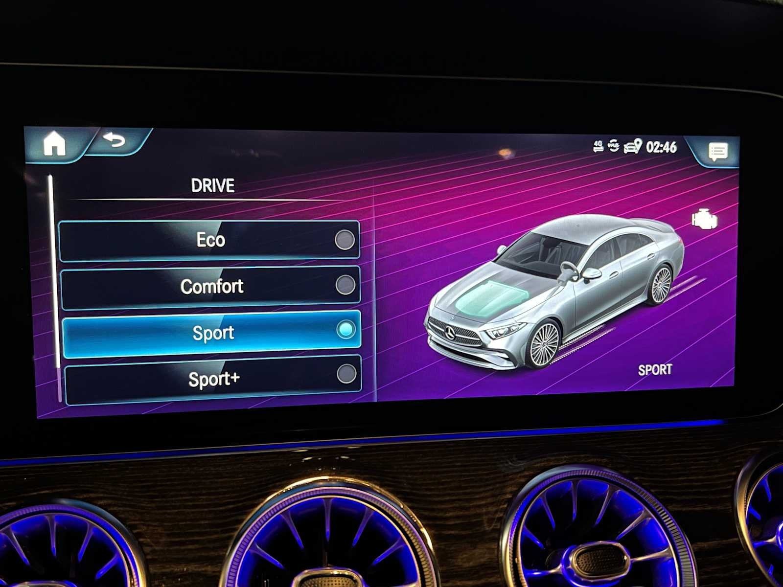 2022 Mercedes-Benz CLS 450 CLS 450