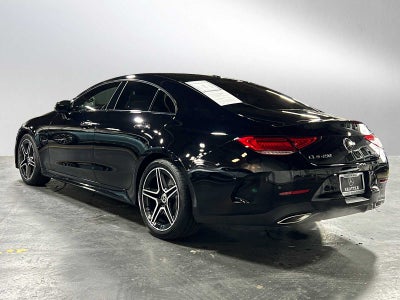 2022 Mercedes-Benz CLS 450 CLS 450