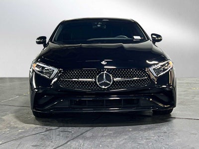 2022 Mercedes-Benz CLS 450 CLS 450