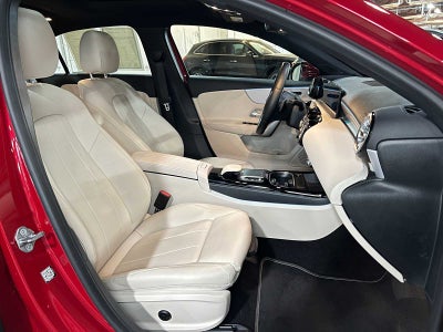 2021 Mercedes-Benz A 220 4MATIC® Sedan