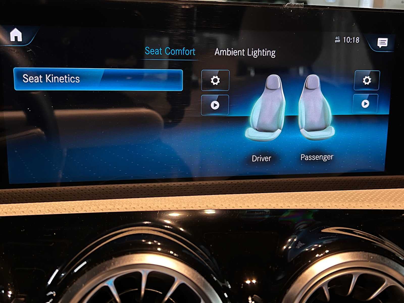 2021 Mercedes-Benz A 220 4MATIC® Sedan