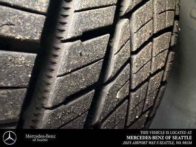 2021 Mercedes-Benz A-Class A 220