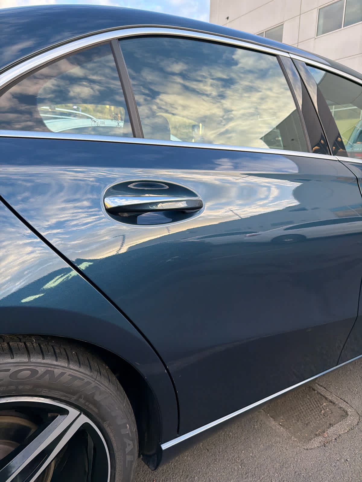 2021 Mercedes-Benz A-Class A 220