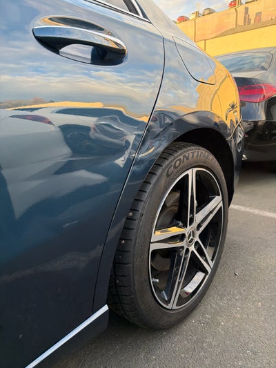 2021 Mercedes-Benz A-Class A 220