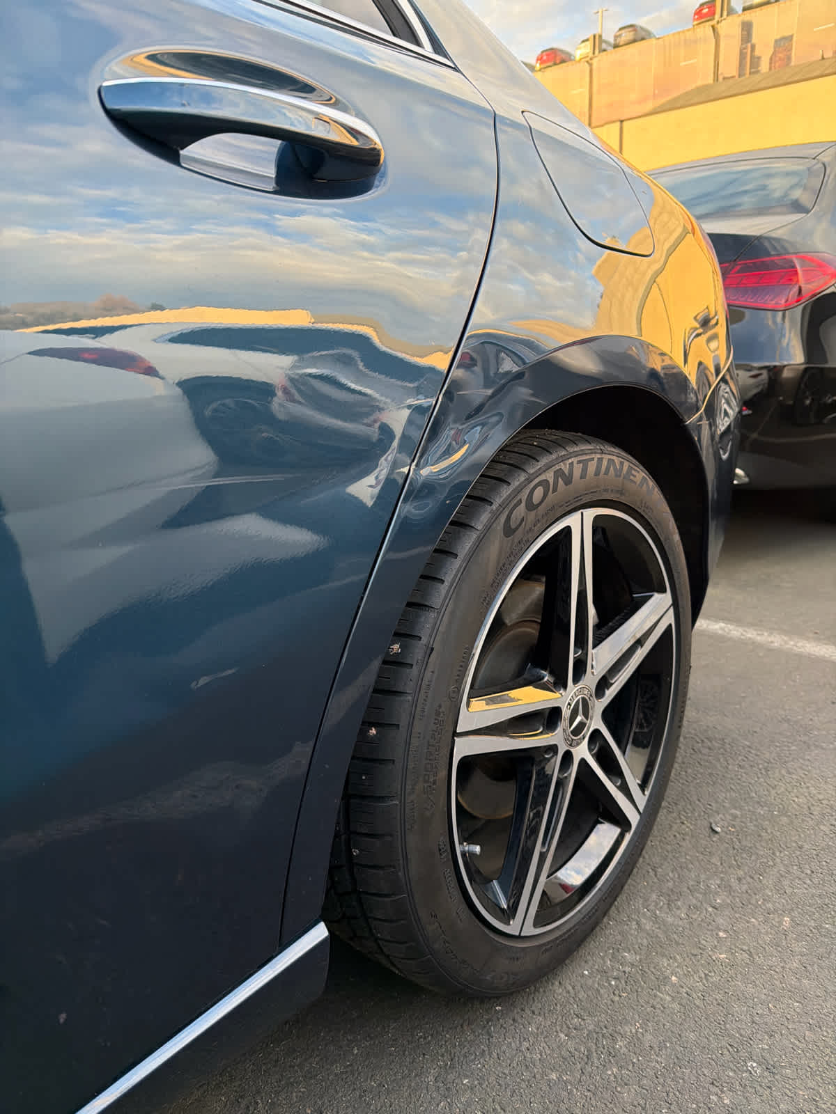 2021 Mercedes-Benz A-Class A 220