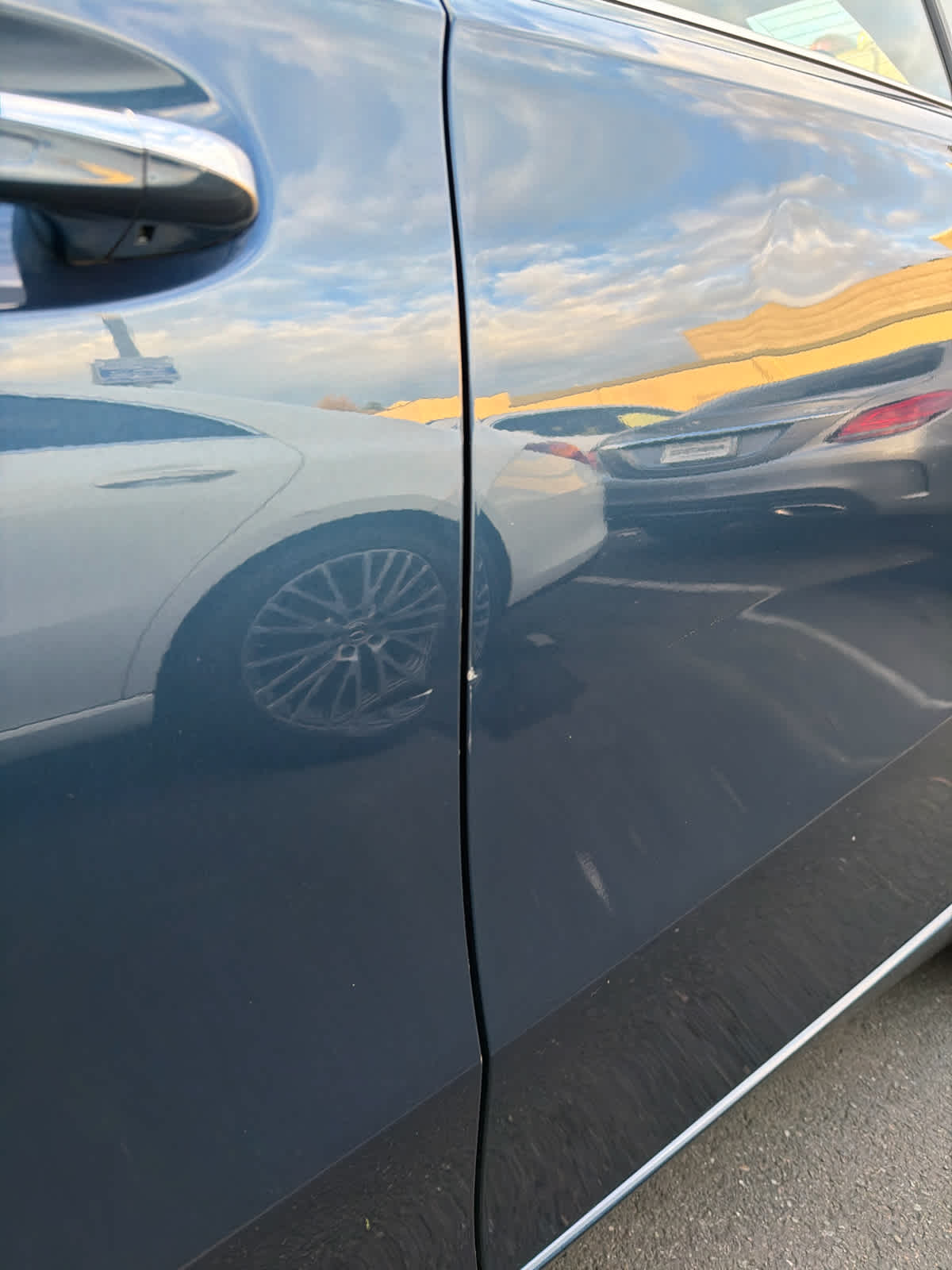 2021 Mercedes-Benz A-Class A 220