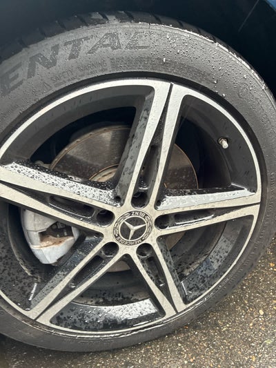 2021 Mercedes-Benz A-Class A 220