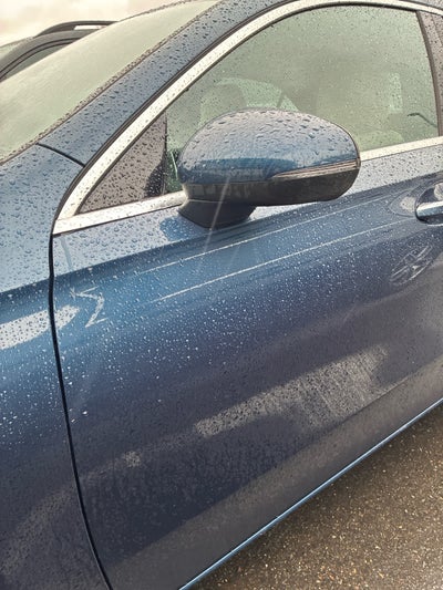 2021 Mercedes-Benz A-Class A 220