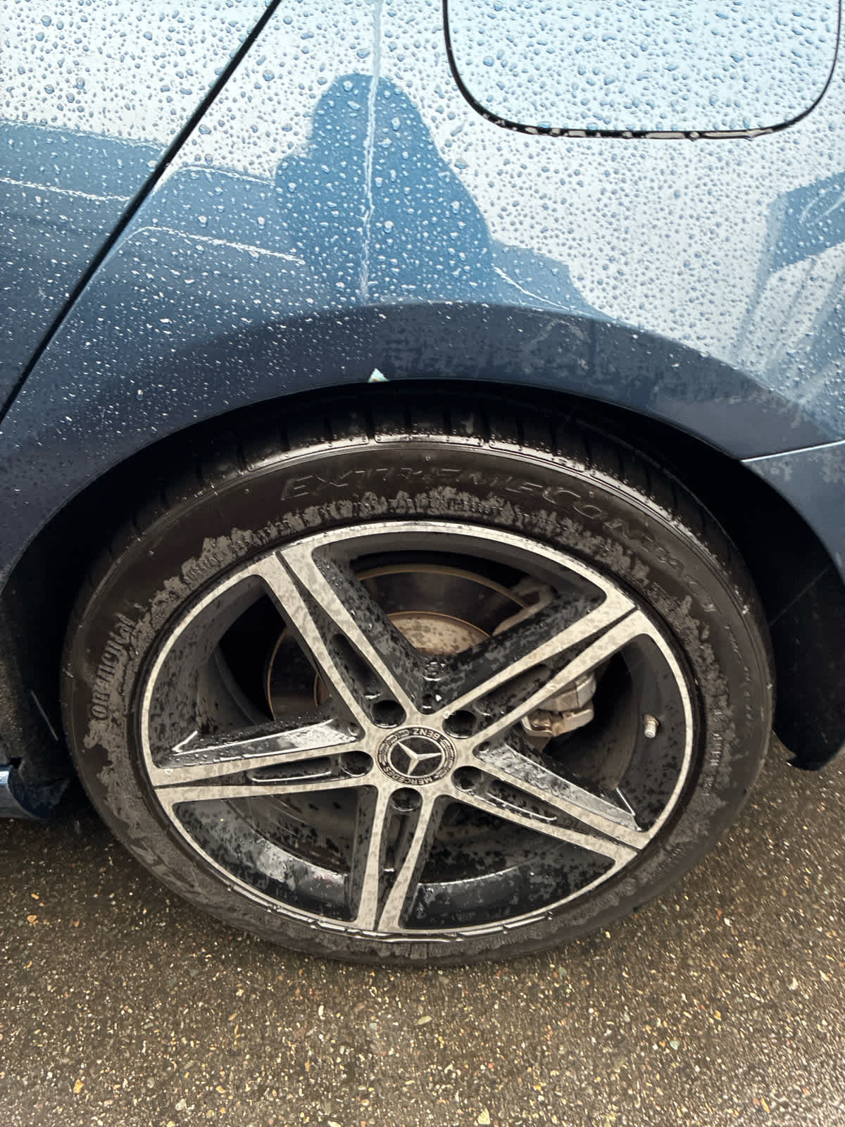 2021 Mercedes-Benz A-Class A 220