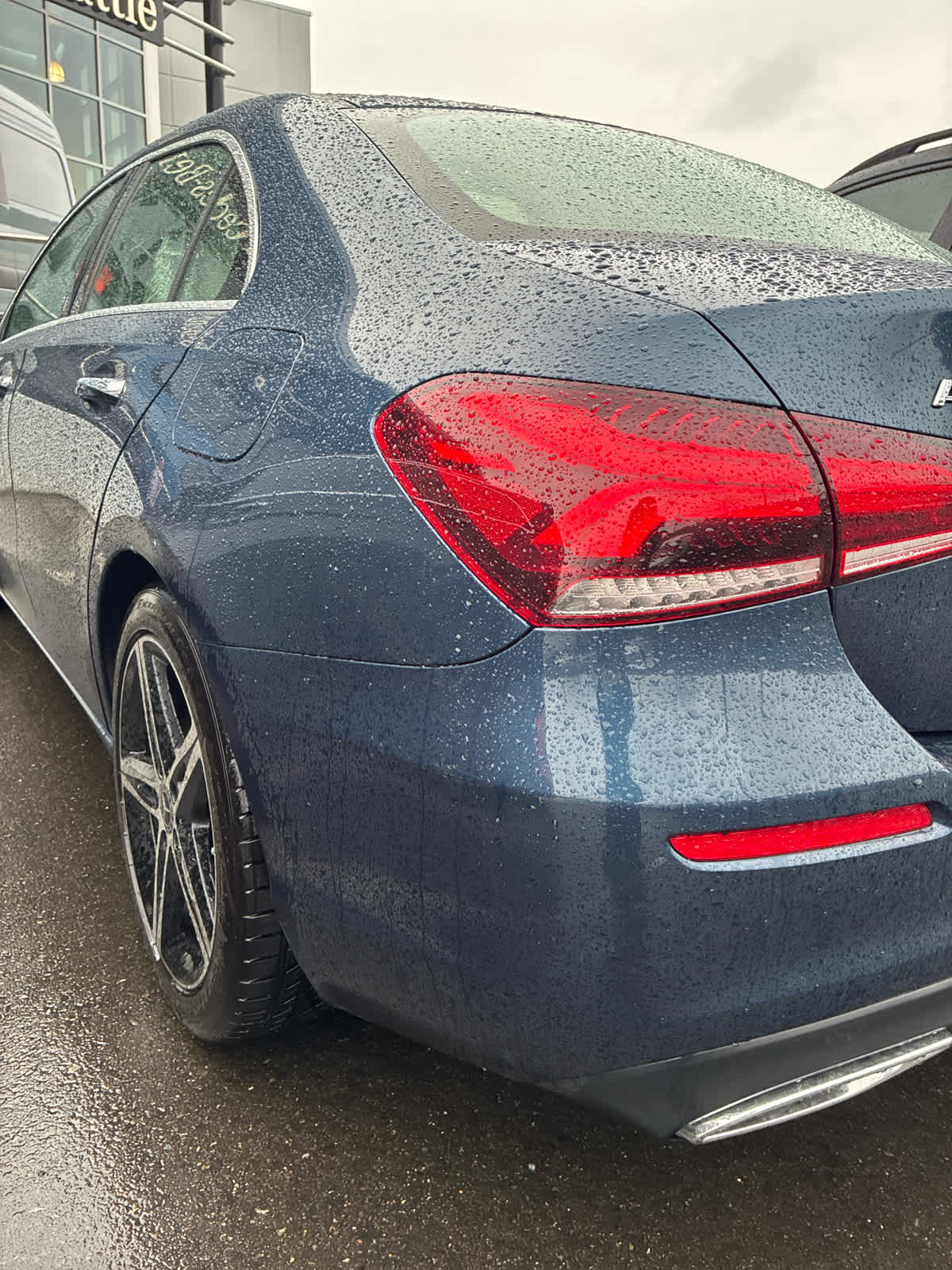 2021 Mercedes-Benz A-Class A 220