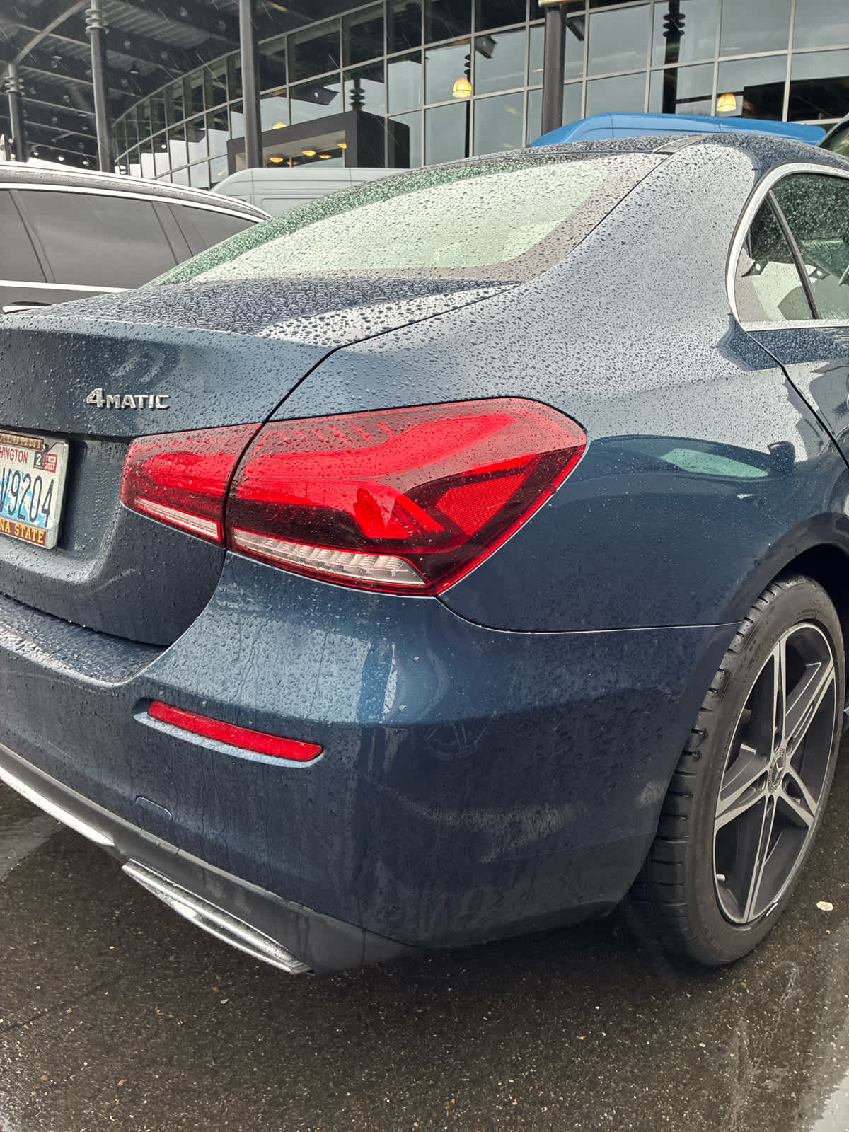 2021 Mercedes-Benz A-Class A 220