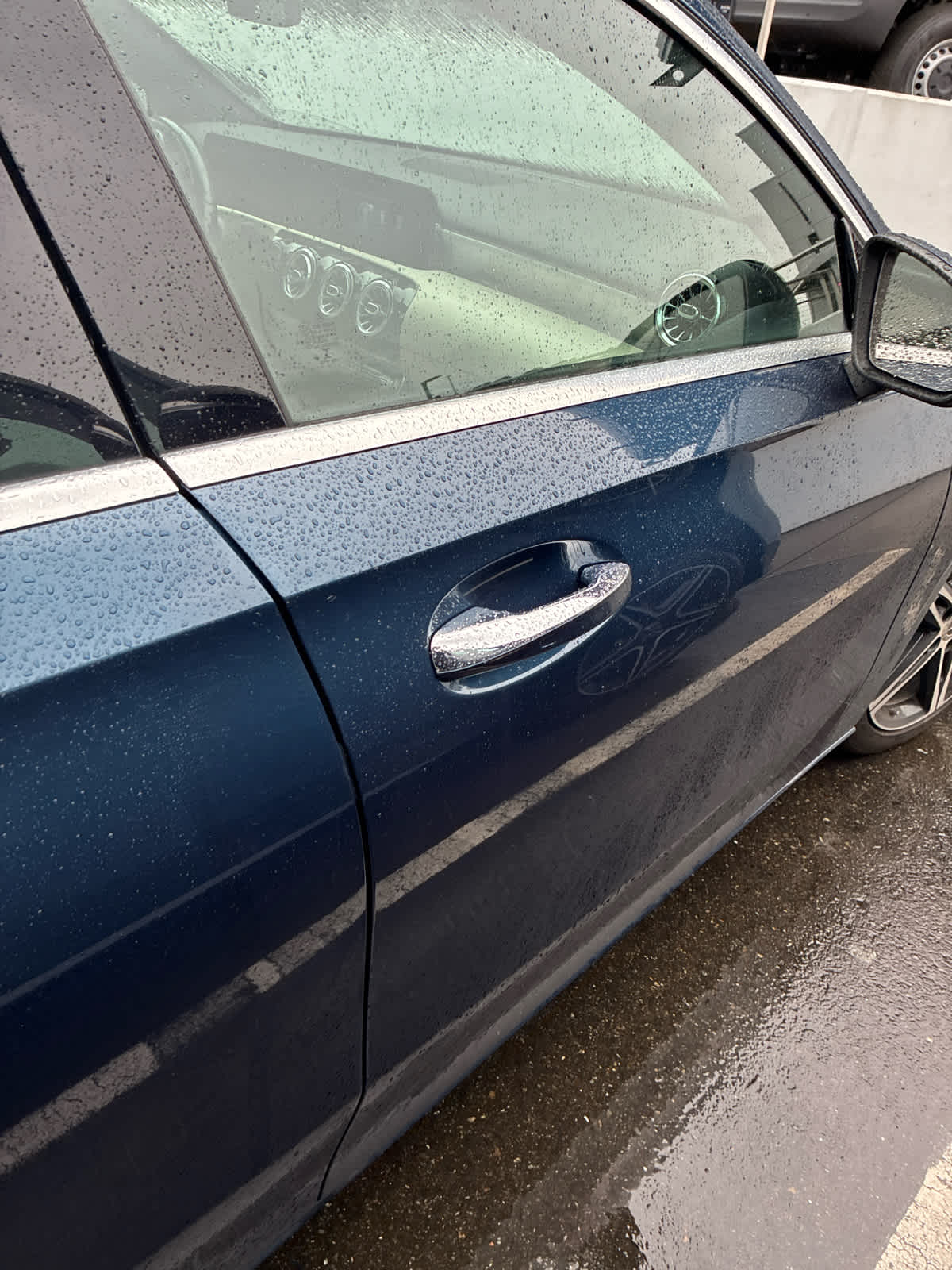 2021 Mercedes-Benz A-Class A 220