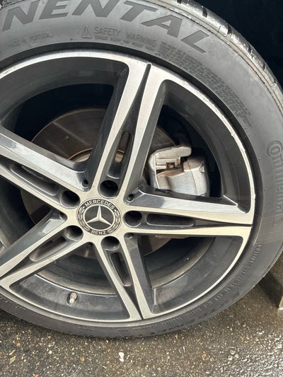 2021 Mercedes-Benz A-Class A 220