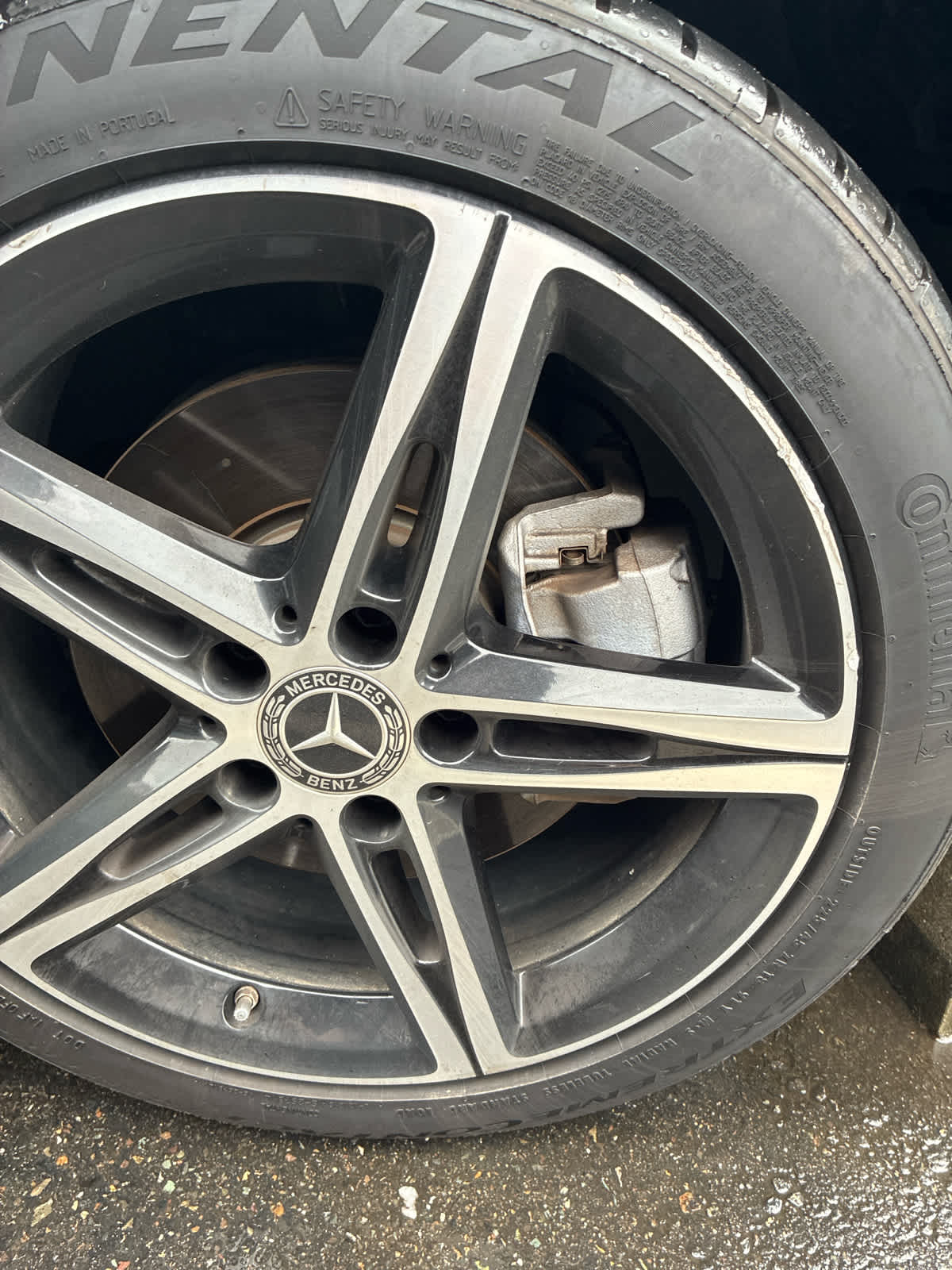 2021 Mercedes-Benz A-Class A 220