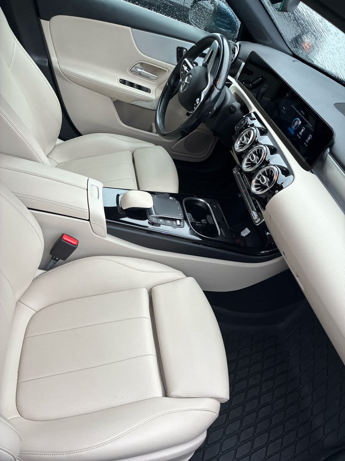 2021 Mercedes-Benz A-Class A 220