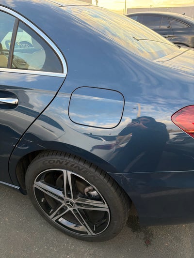 2021 Mercedes-Benz A-Class A 220