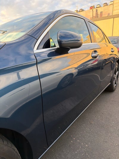 2021 Mercedes-Benz A-Class A 220