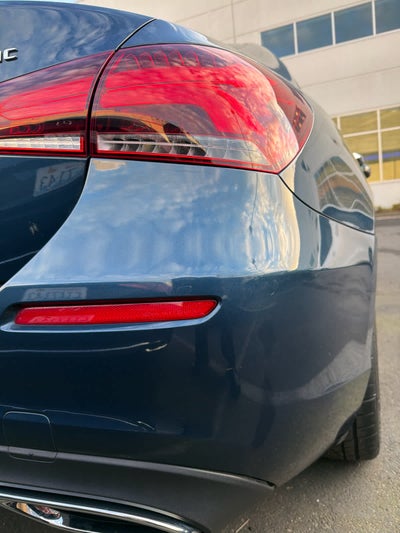 2021 Mercedes-Benz A-Class A 220