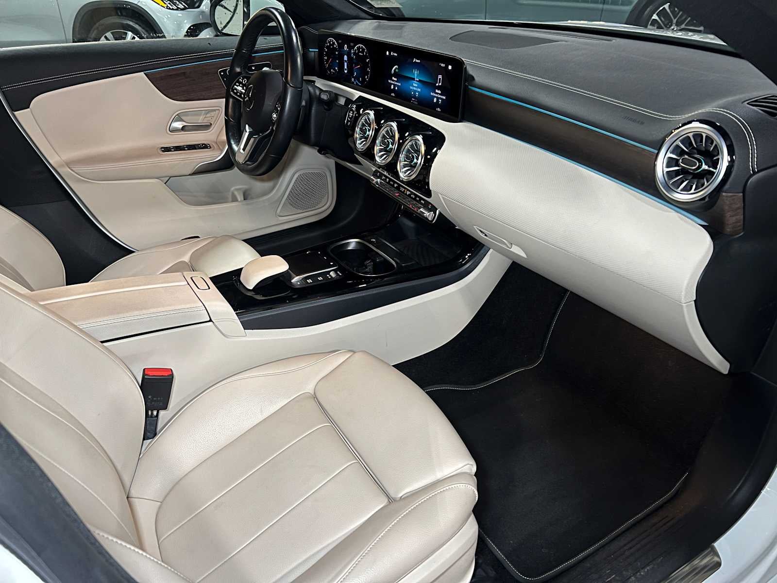 2023 Mercedes-Benz CLA 250 CLA 250