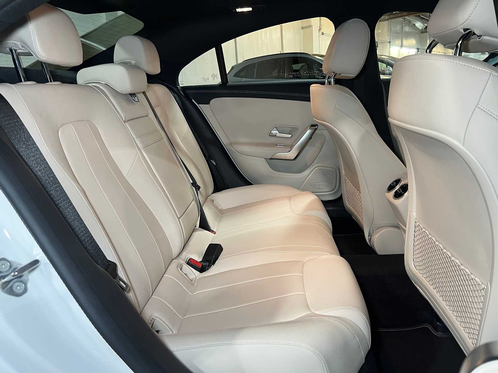 2023 Mercedes-Benz CLA 250 CLA 250