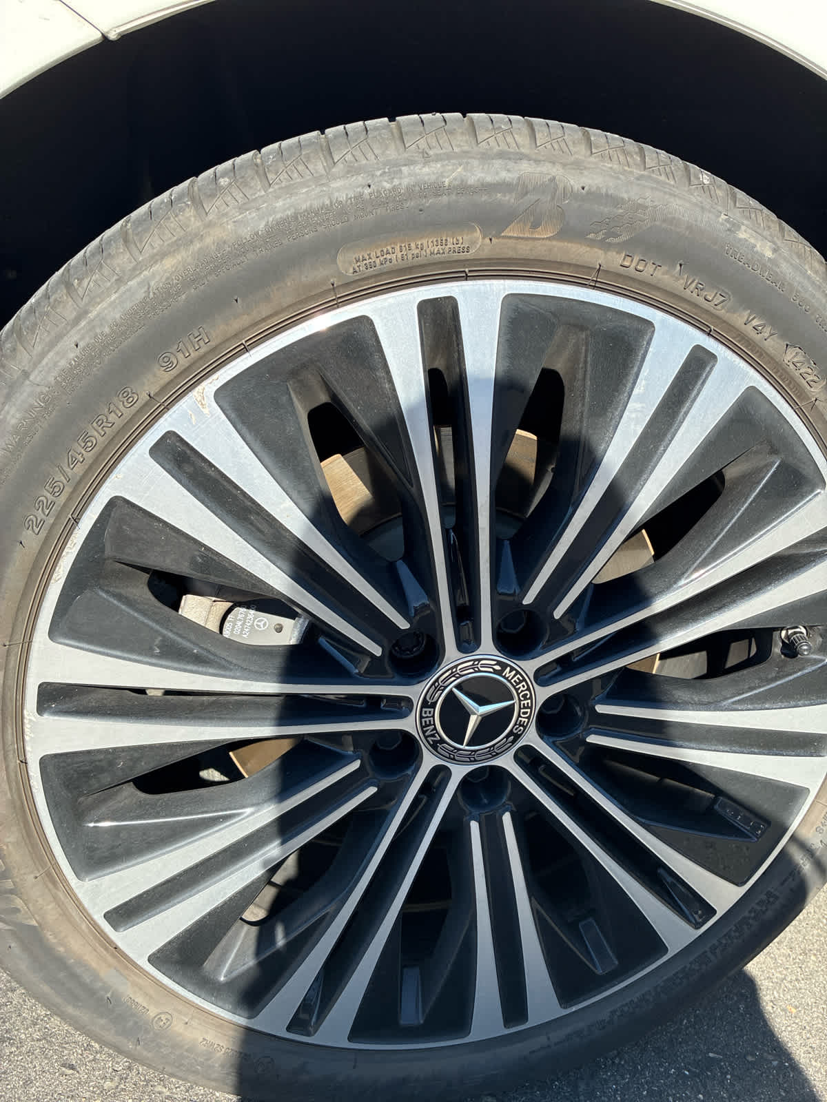 2023 Mercedes-Benz CLA 250 CLA 250