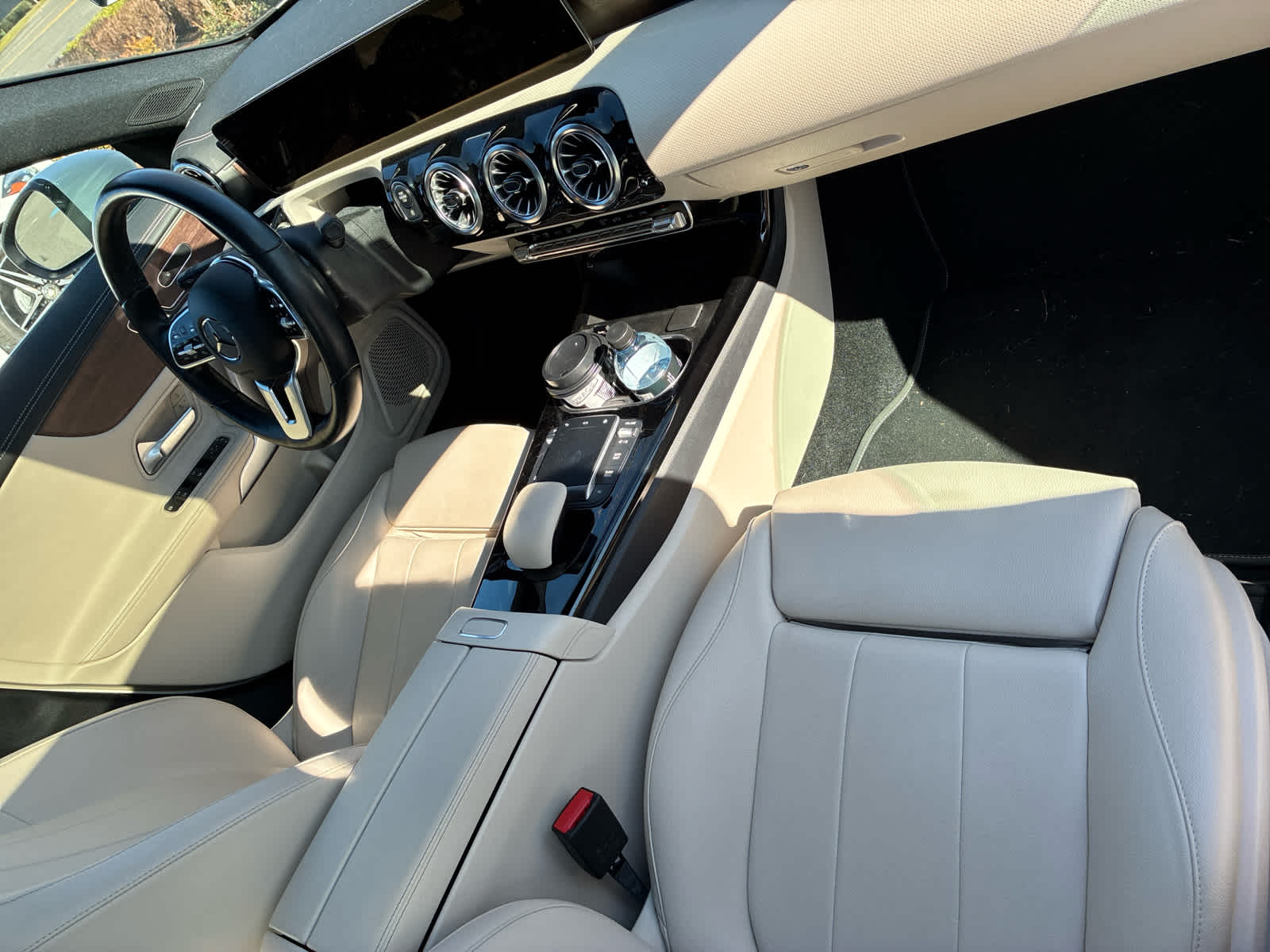 2023 Mercedes-Benz CLA 250 CLA 250