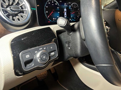 2023 Mercedes-Benz CLA 250 4MATIC® Coupe