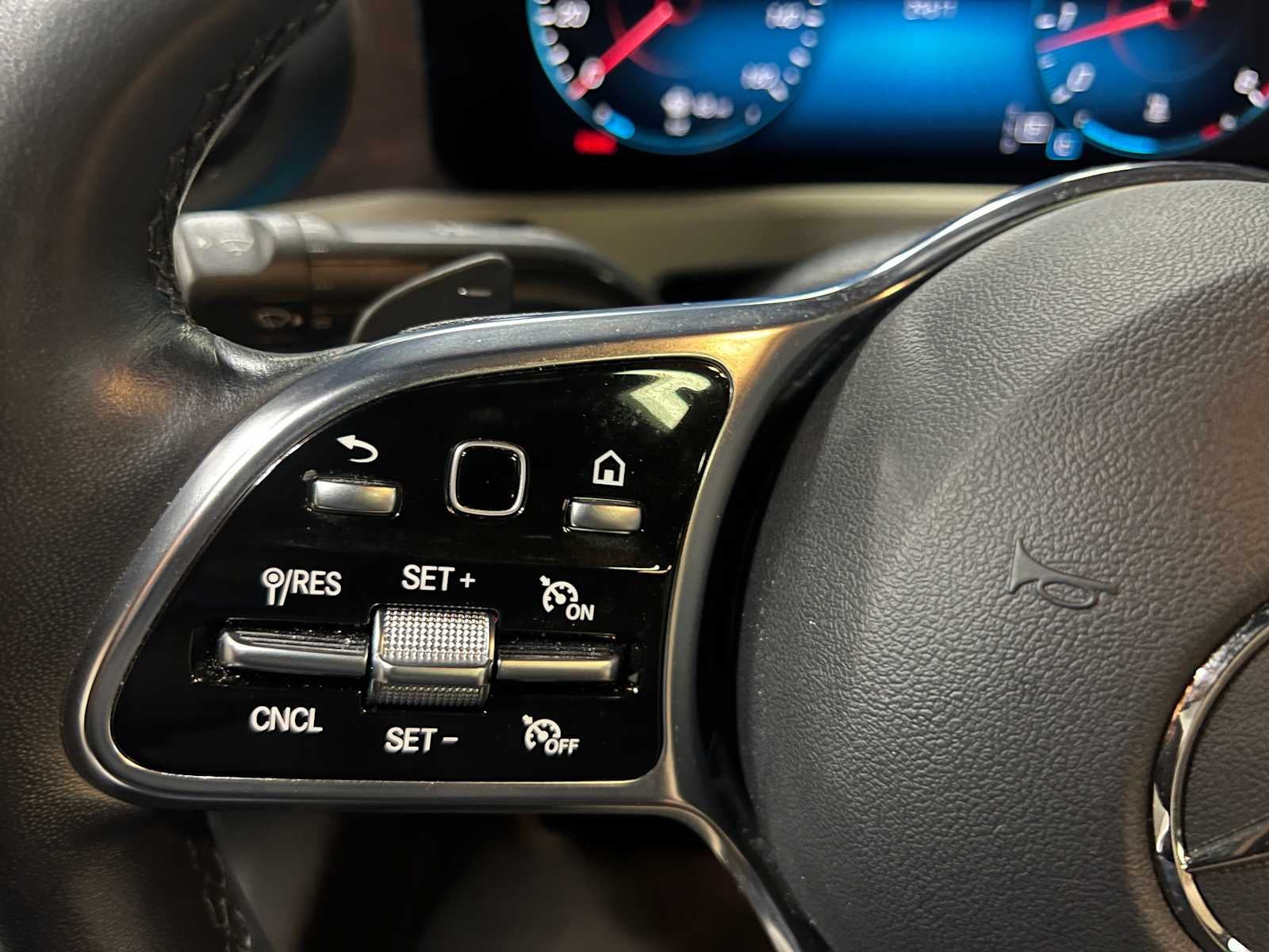 2023 Mercedes-Benz CLA 250 4MATIC® Coupe