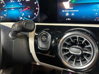 2023 Mercedes-Benz CLA 250 4MATIC® Coupe