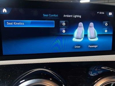 2023 Mercedes-Benz CLA 250 4MATIC® Coupe